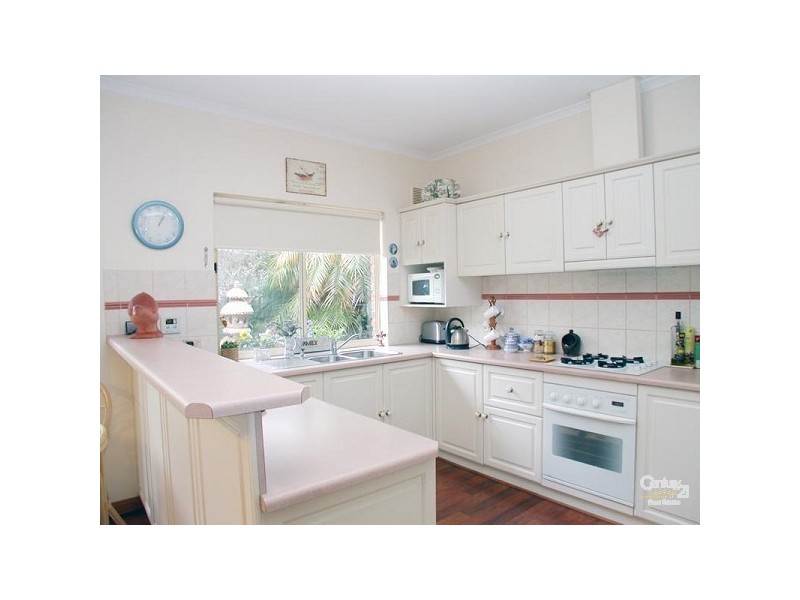 14 Cranbourne Drive, O’halloran Hill SA 5158