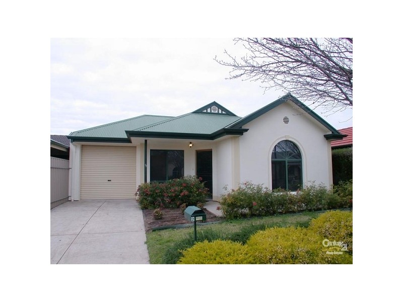 2 Hurley Ct, Mitchell Park SA 5043