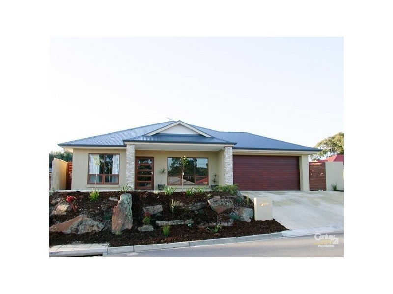 12 Nigel Lane, Hackham SA 5163