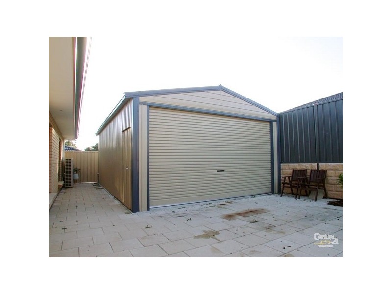 12 Nigel Lane, Hackham SA 5163