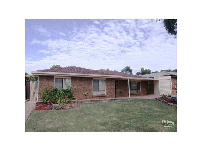 27 Scottsglade Road, Christie Downs SA 5164