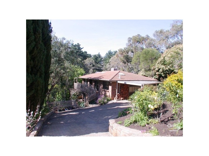 219 Windebanks Road, Aberfoyle Park SA 5159