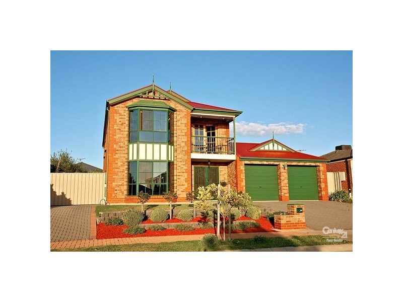 128 Grand Boulevard, Seaford Rise SA 5169