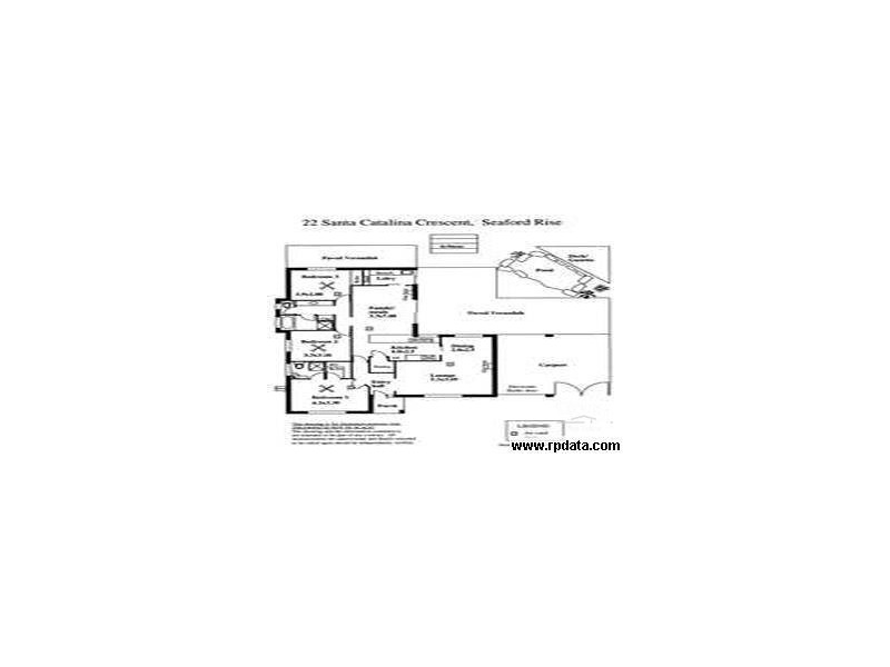 22 Santa Catalina Crescent, Seaford Rise SA 5169