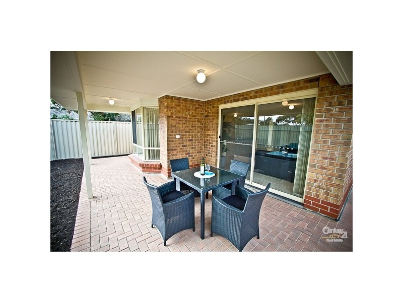 27 Breckenridge Drive, Reynella SA 5161