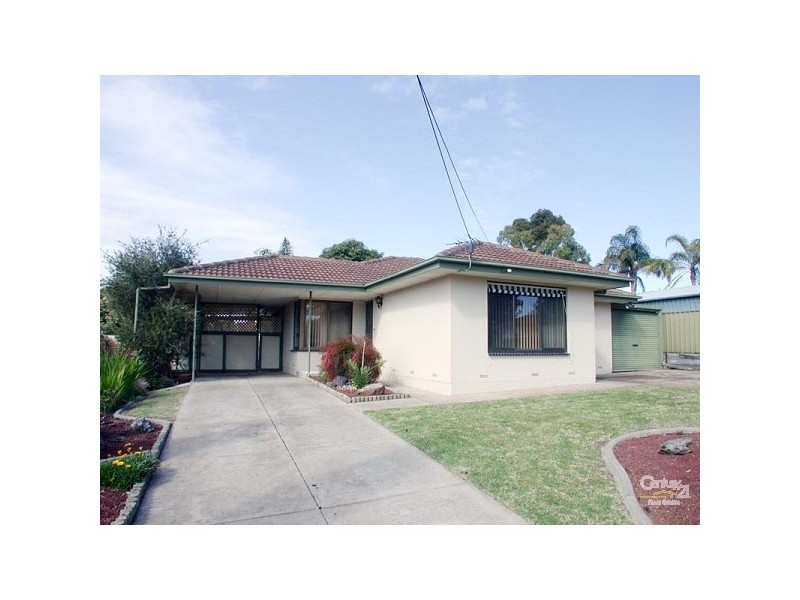 4 Green Avenue, Hackham SA 5163