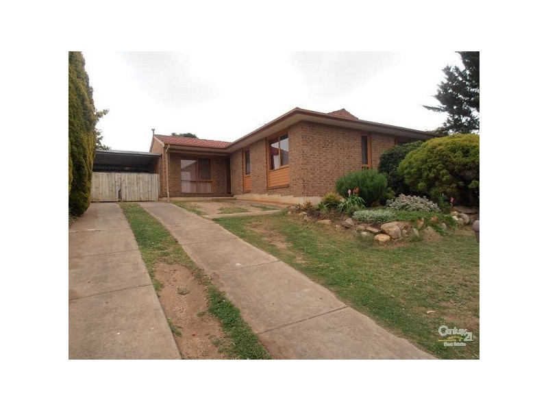 19 Lismore Crescent, Huntfield Heights SA 5163