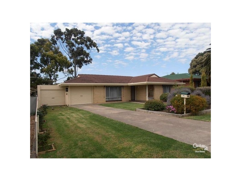 40 Kentwood Rd, Morphett Vale SA 5162