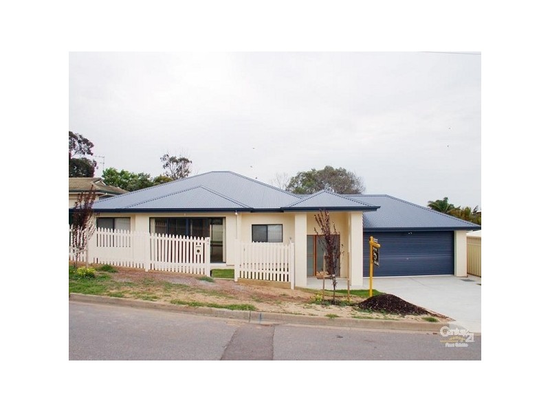 4A Sussex Crescent, Morphett Vale SA 5162