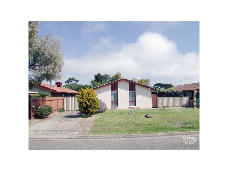 41 Abbott Street, Morphett Vale SA 5162