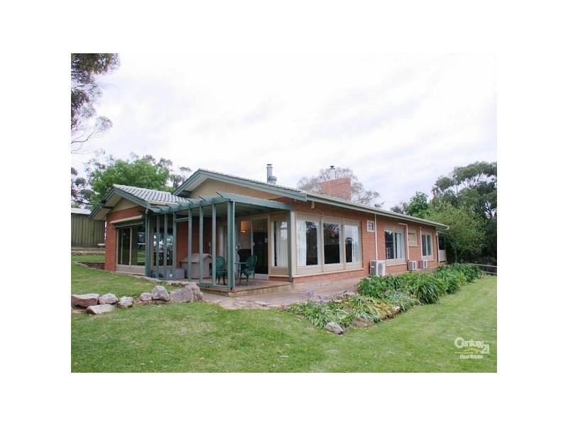 304 Cox s Hill Rd, Onkaparinga Hills SA 5163