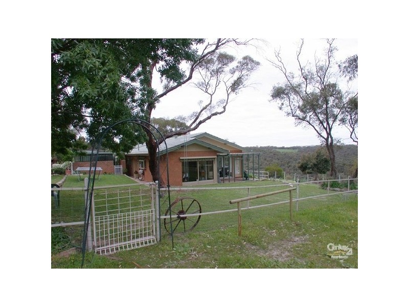 304 Cox s Hill Rd, Onkaparinga Hills SA 5163