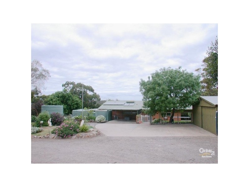 304 Cox s Hill Rd, Onkaparinga Hills SA 5163