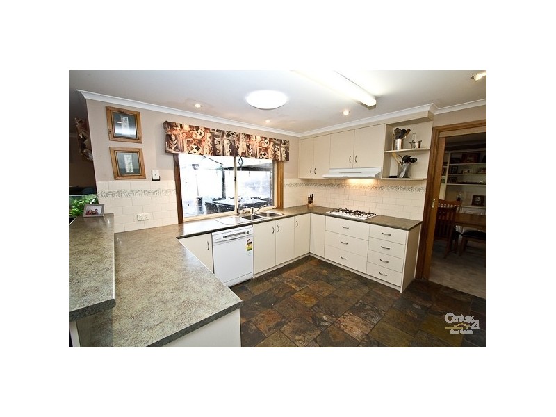 16 Headland Crescent, Woodcroft SA 5162