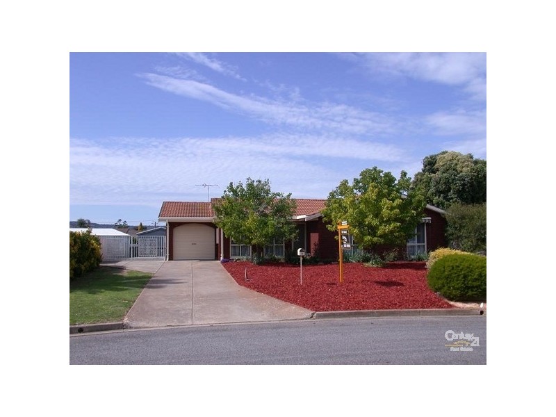 16 Thomas Crescent, Reynella SA 5161