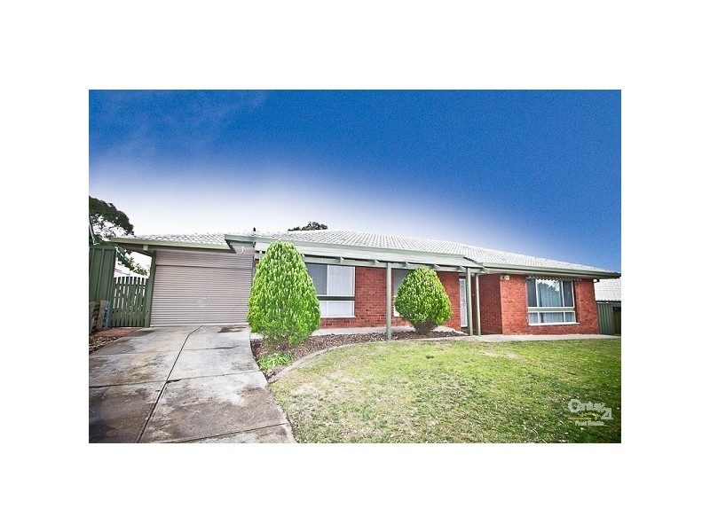 14 Bone Street, Morphett Vale SA 5162