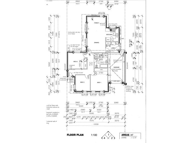 Lot 2 Eucalyptus Avenue, Noarlunga Centre SA 5168