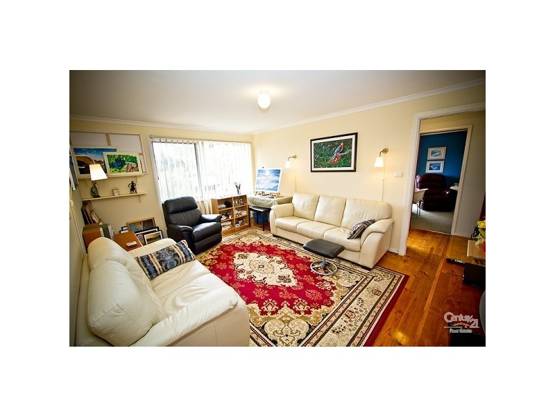 21 Buena Vista Crescent, Hackham West SA 5163