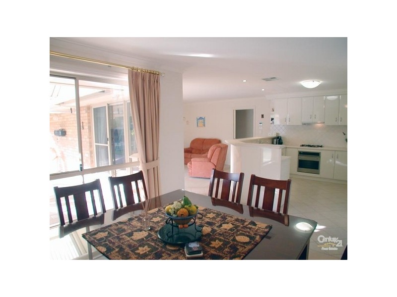 4 Annabelle Court, Hallett Cove SA 5158