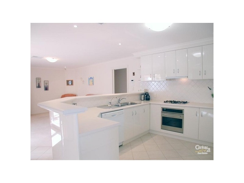 4 Annabelle Court, Hallett Cove SA 5158
