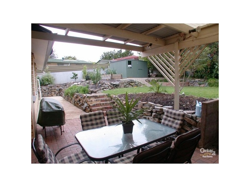 4 Amaroo Street, Sheidow Park SA 5158