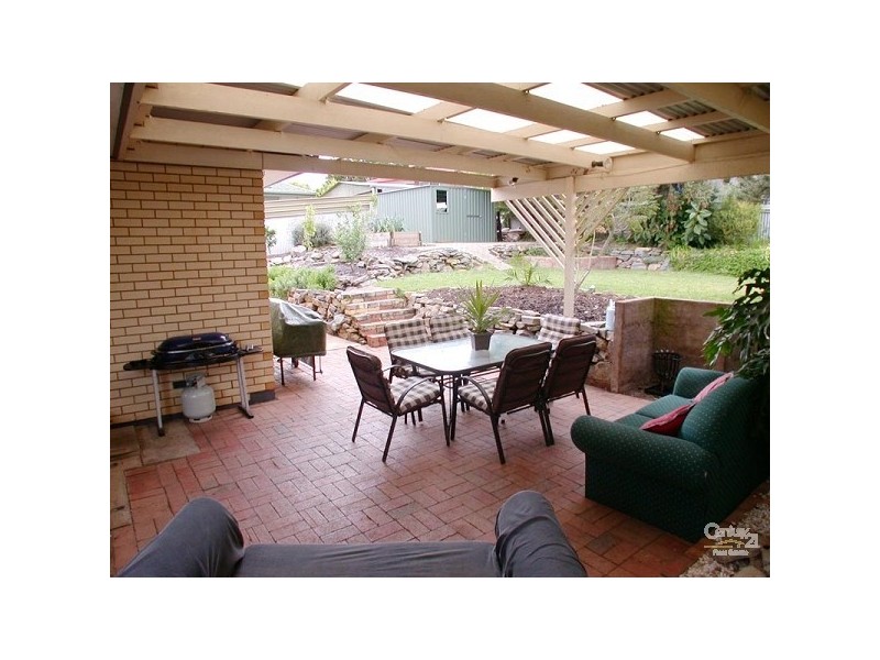 4 Amaroo Street, Sheidow Park SA 5158