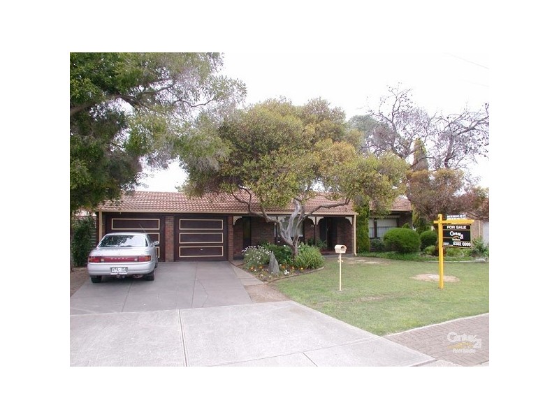 79 Warri Parri Drive, Flagstaff Hill SA 5159