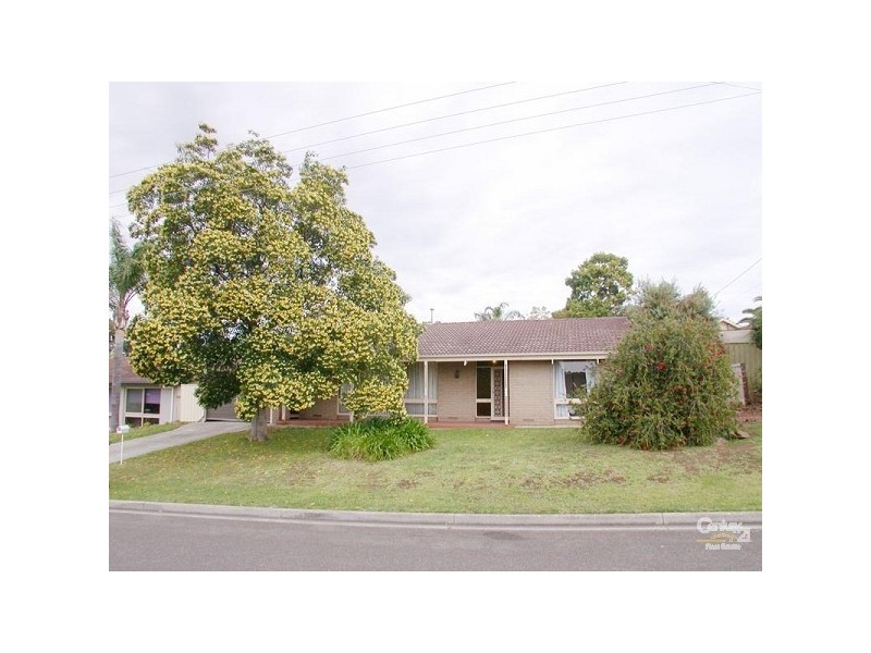 2 Barcelona Drive, Happy Valley SA 5159