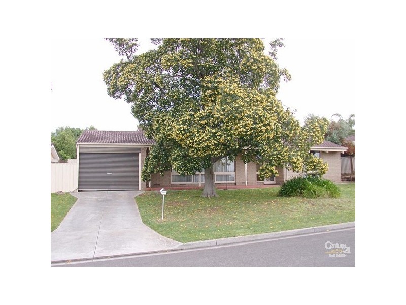 2 Barcelona Drive, Happy Valley SA 5159