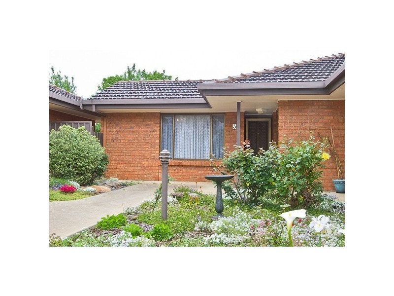 No3 40-42 Baden Terrace, O’sullivan Beach SA 5166