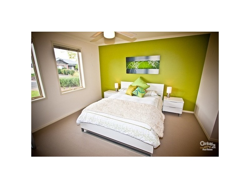 16 Rose Crescent, Mclaren Flat SA 5171