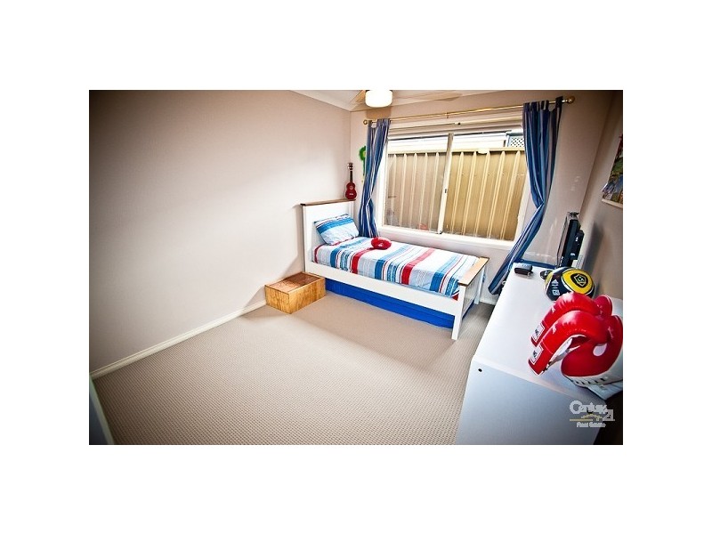 16 Rose Crescent, Mclaren Flat SA 5171