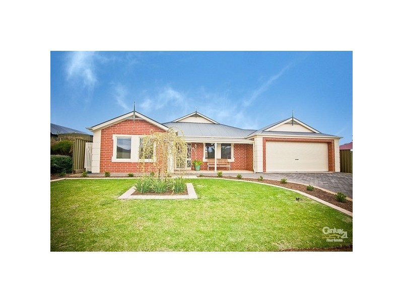 16 Rose Crescent, Mclaren Flat SA 5171