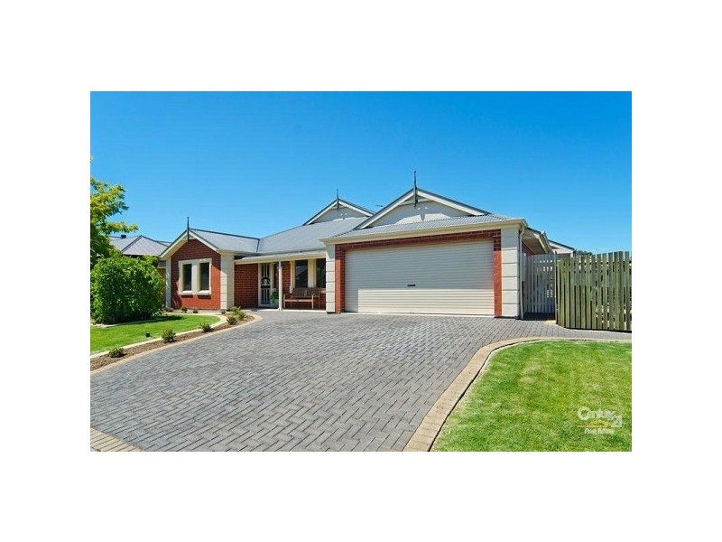 16 Rose Crescent, Mclaren Flat SA 5171