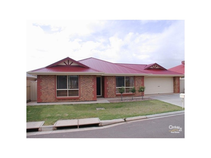 10 Garden Ct off Griffiths Drive, Seaford SA 5169