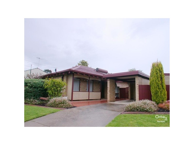 23 Collins Parade, Hackham SA 5163