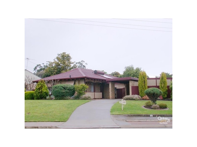 23 Collins Parade, Hackham SA 5163