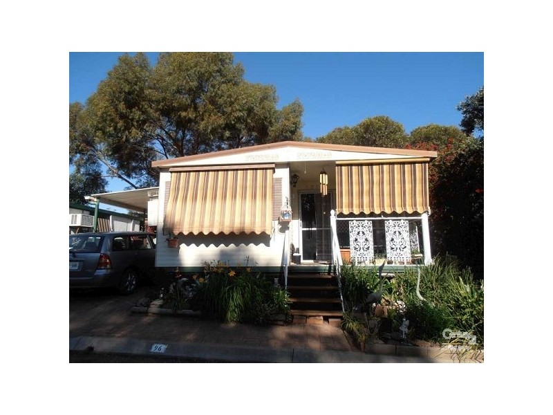 96 Woodcroft Park Lot One Bains Road, Woodcroft SA 5162