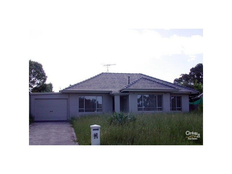 29 Holly Rise, Hackham West SA 5163