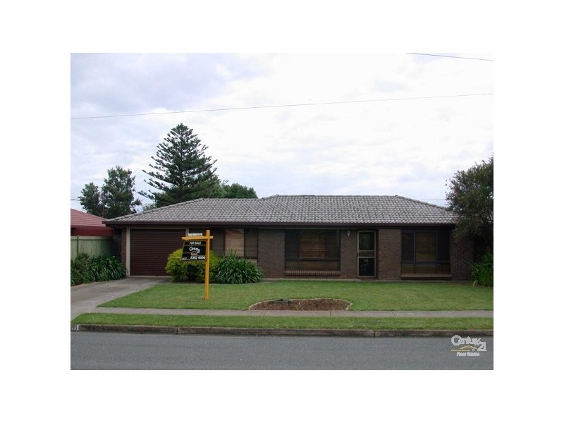 31 Kwinana Crescent, Port Noarlunga South SA 5167