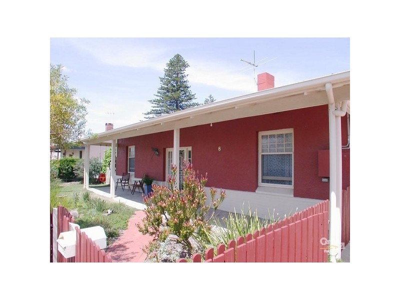 6 Ward Street, Port Noarlunga SA 5167