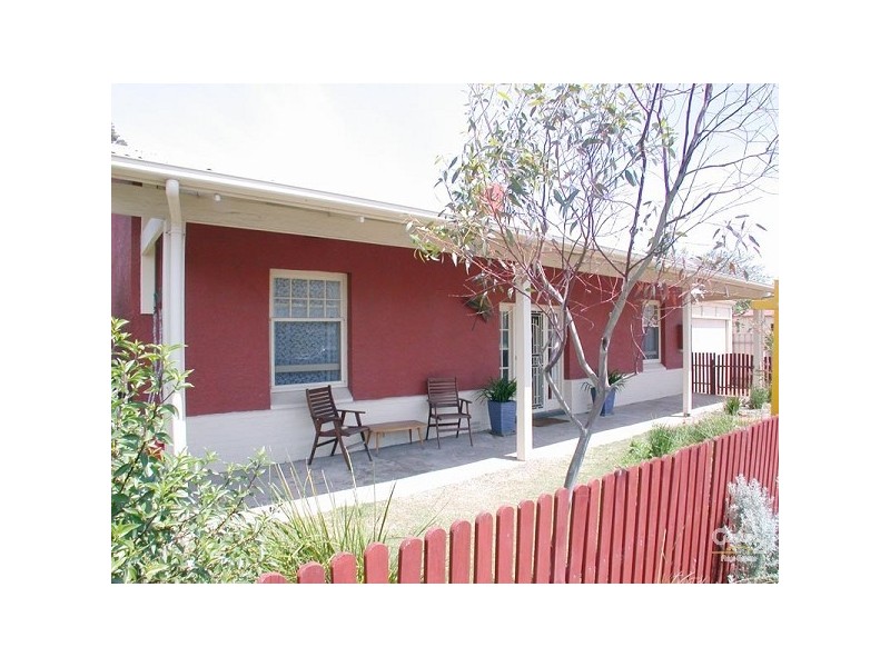 6 Ward Street, Port Noarlunga SA 5167