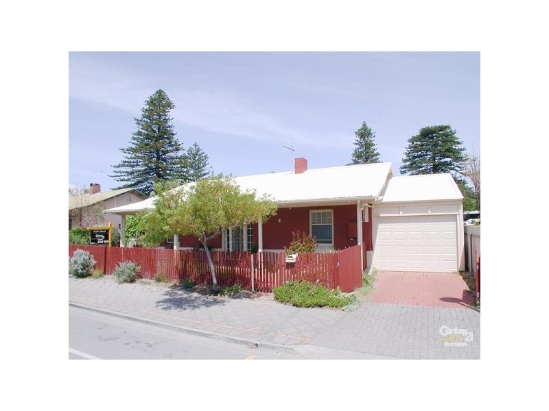 6 Ward Street, Port Noarlunga SA 5167