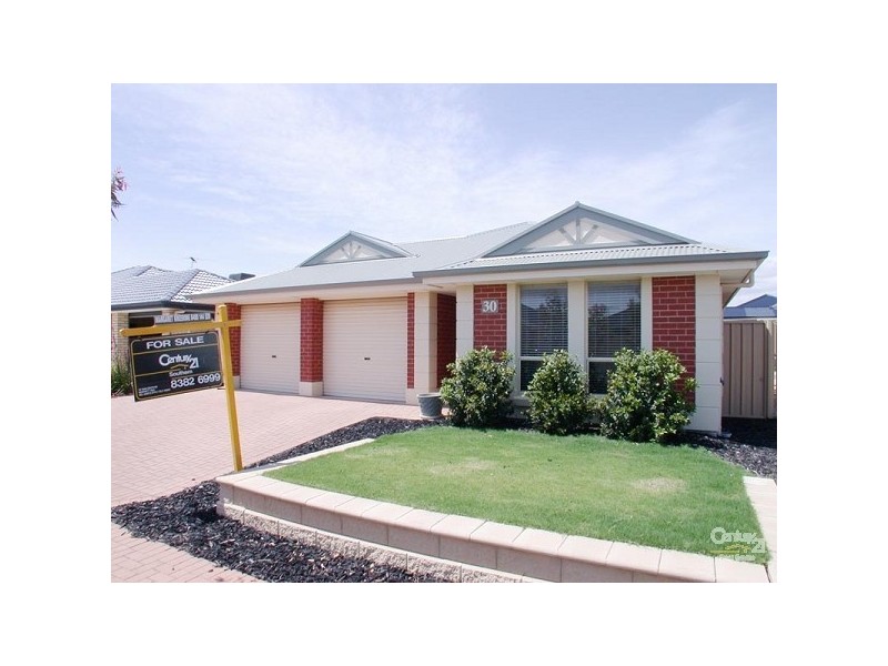 30 Nautical Cct, Seaford Meadows SA 5169
