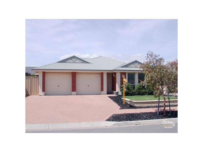 30 Nautical Cct, Seaford Meadows SA 5169