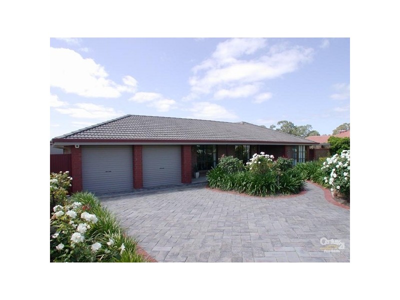 57 Equestrian Drive, Woodcroft SA 5162