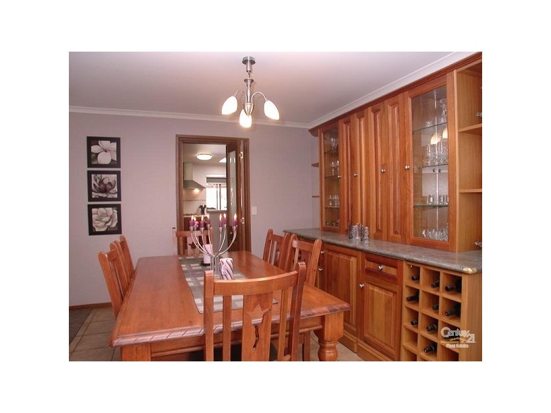 57 Equestrian Drive, Woodcroft SA 5162