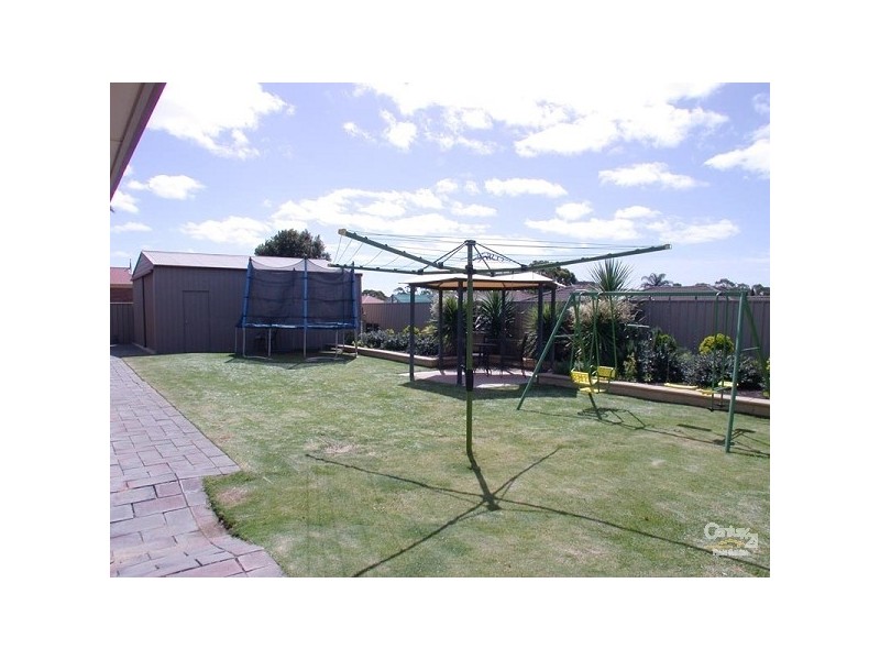 57 Equestrian Drive, Woodcroft SA 5162