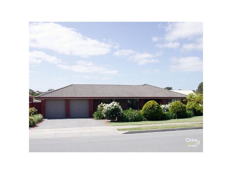 57 Equestrian Drive, Woodcroft SA 5162