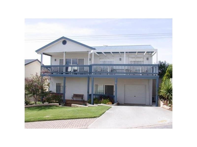 15 John Terrace, O’sullivan Beach SA 5166